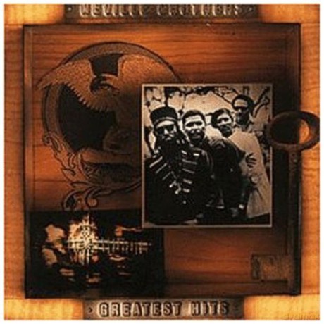 Neville Brothers, The: Best Of [CD]