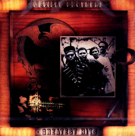 Neville Brothers, The: Best Of [CD]
