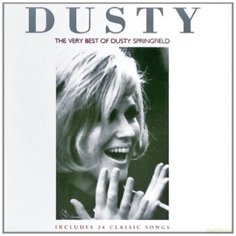 Springfield, Dusty: Best Of Dusty Springfield [CD]