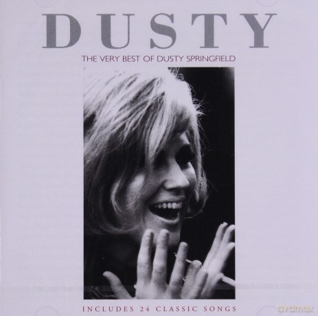 Springfield, Dusty: Best Of Dusty Springfield [CD]