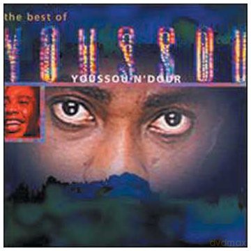 N'dour, Youssou: Best Of Youssou N'dour [CD]