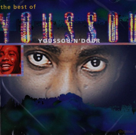 N'dour, Youssou: Best Of Youssou N'dour [CD]