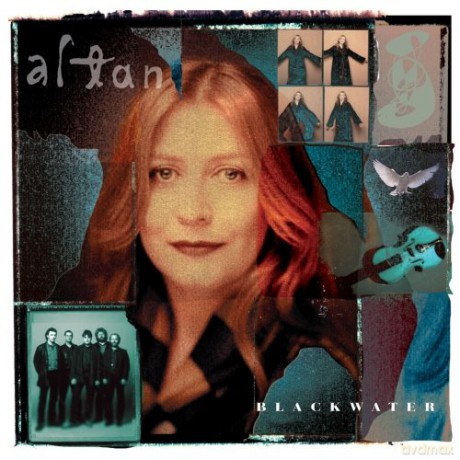 Altan: Blackwater [CD]