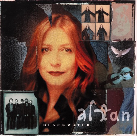 Altan: Blackwater [CD]