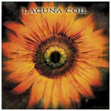Lacuna Coil: Comalies (Deluxe Edition) [2CD]
