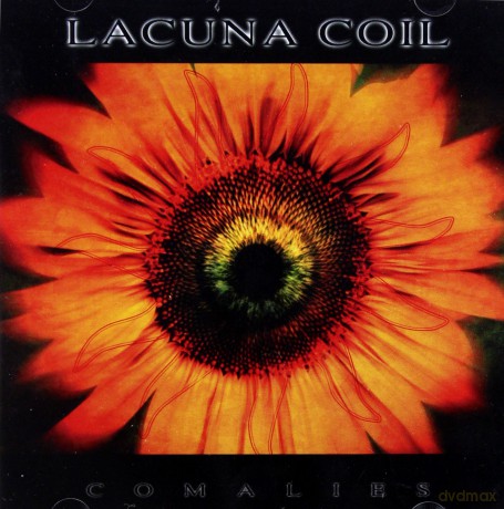 Lacuna Coil: Comalies (Deluxe Edition) [2CD]