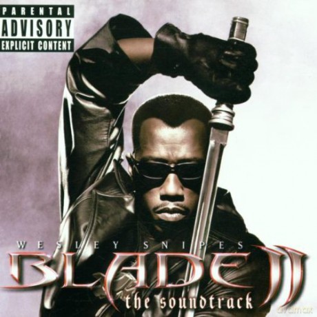 Various: Blade II (ost) [CD]
