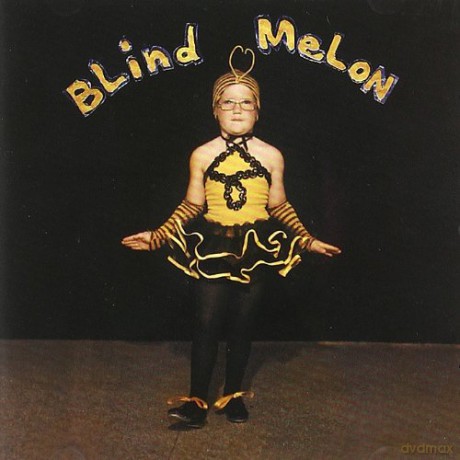 Blind Melon: Blind Melon [CD]