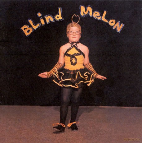 Blind Melon: Blind Melon [CD]