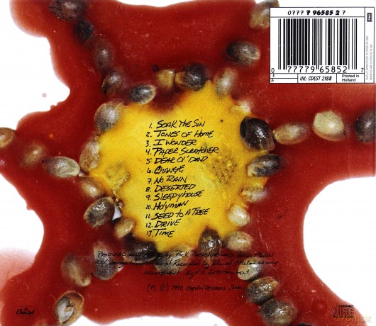 Blind Melon: Blind Melon [CD]
