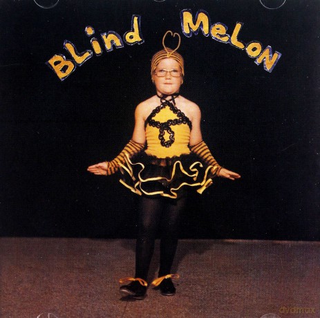 Blind Melon: Blind Melon [CD]