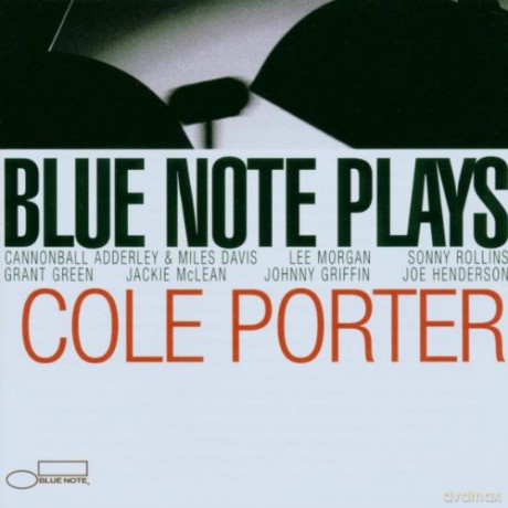 Various: Blue Note Plays Cole Porter [CD]