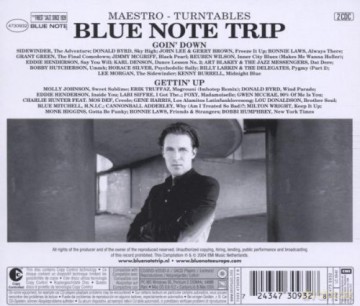 Various: Bnt 3: Goin' Down/Getting Up [2CD]