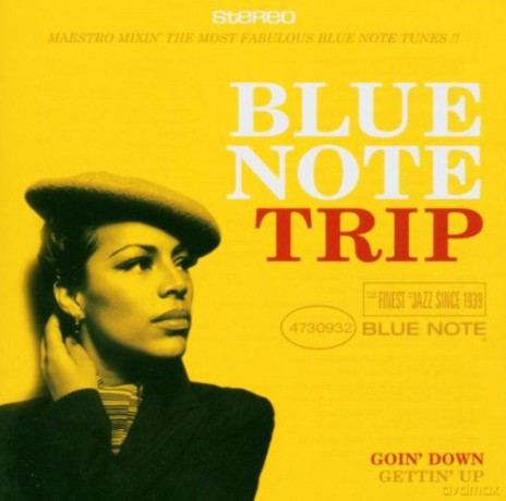 Various: Bnt 3: Goin' Down/Getting Up [2CD]