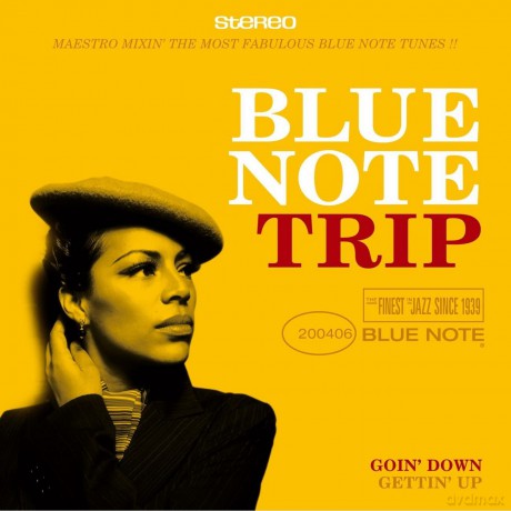 Various: Bnt 3: Goin' Down/Getting Up [2CD]