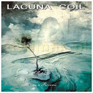 Lacuna Coil: In A Reverie (Re-Release) [CD]