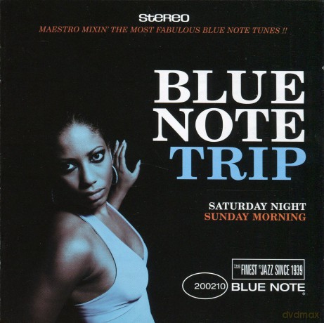Various: Bnt1 - Saturday Night/Sunday Morning [2CD]