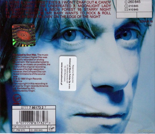 Pop, Iggy: Brick By Brick [CD]