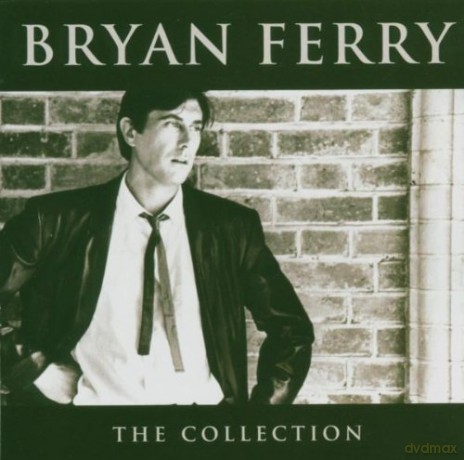 Bryan Ferry: Bryan Ferry Collection [CD]