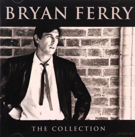 Bryan Ferry: Bryan Ferry Collection [CD]