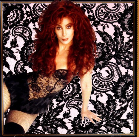 Cher: Cher's Greatest Hits 1965-1992 [CD]
