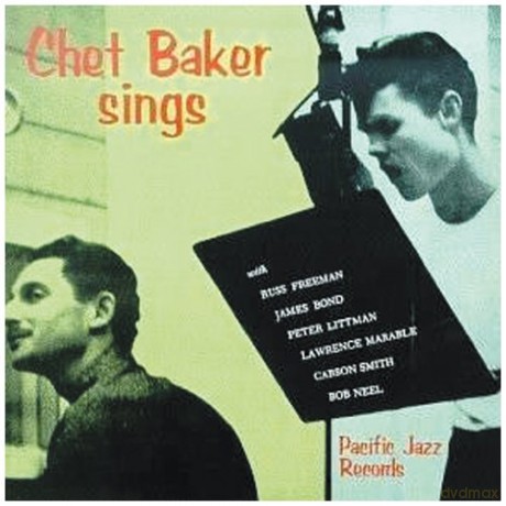 Baker, Chet: Chet Baker Sings [CD]