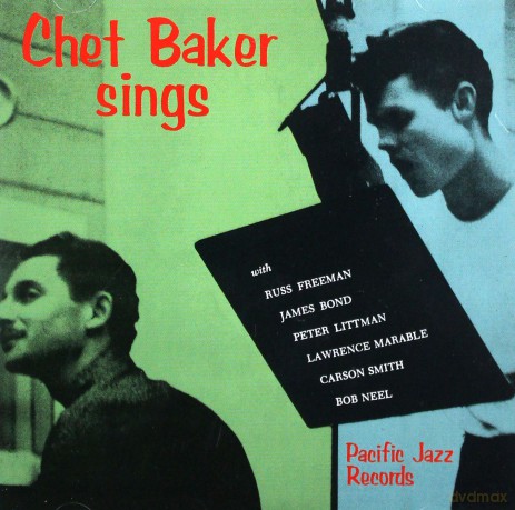 Baker, Chet: Chet Baker Sings [CD]