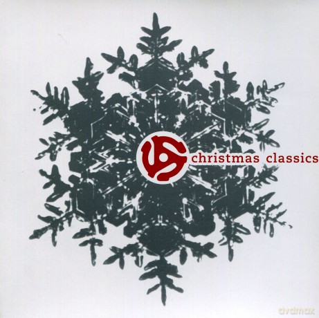 Various: Christmas Classics [CD]