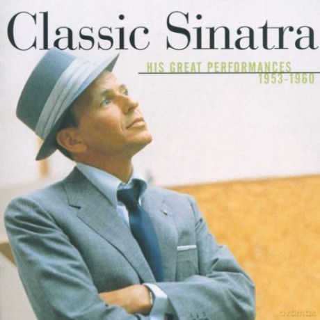 Sinatra, Frank: Classic Sinatra [CD]