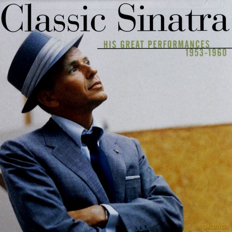 Sinatra, Frank: Classic Sinatra [CD]