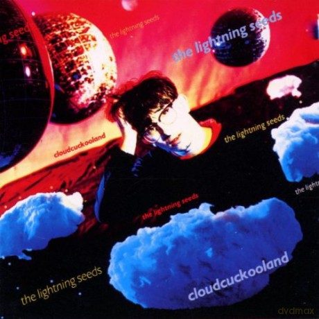 Lightning Seeds, The: Cloudcuckooland [CD]