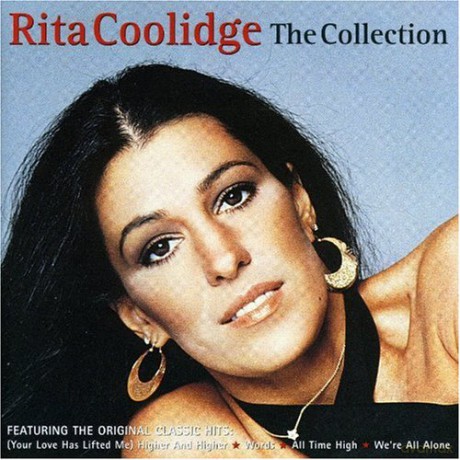 Coolidge, Rita: Collection [CD]