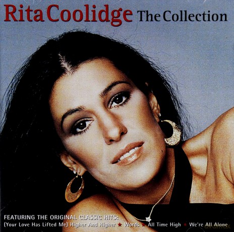 Coolidge, Rita: Collection [CD]