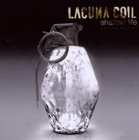 Lacuna Coil: Shallow Life (Lp+Bonus Cd) [2CD]
