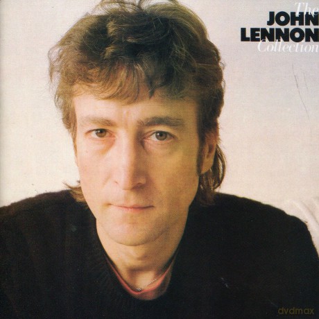 Lennon, John: Collection [CD]