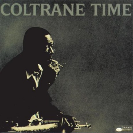 Coltrane, John: Coltrane Time [CD]