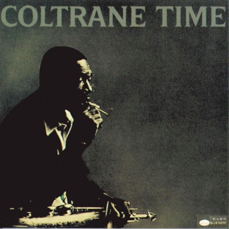 Coltrane, John: Coltrane Time [CD]