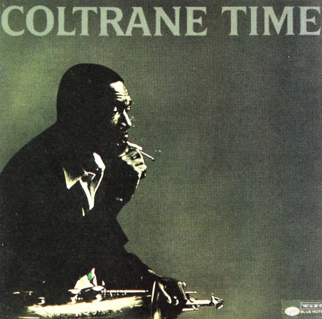 Coltrane, John: Coltrane Time [CD]