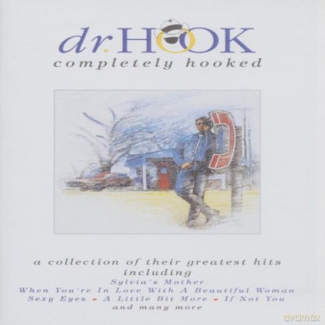 Dr. Hook: Completely Hooked [DVD]