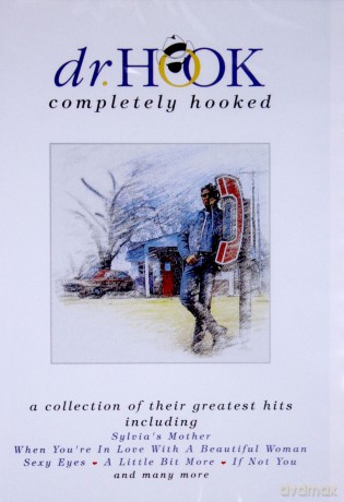 Dr. Hook: Completely Hooked [DVD]