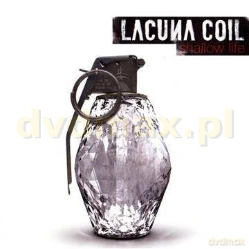 Lacuna Coil: Shallow Life [CD]