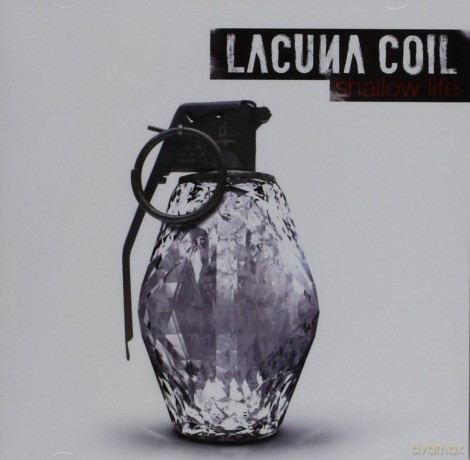 Lacuna Coil: Shallow Life [CD]