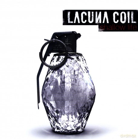 Lacuna Coil: Shallow Life [CD]