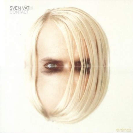 Sven Vaeth: Contact [CD]