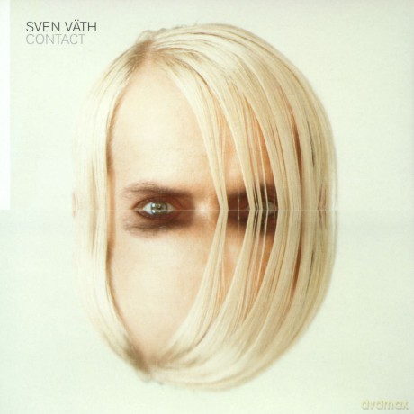 Sven Vaeth: Contact [CD]