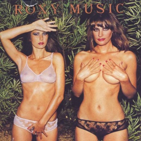 Roxy Music: Country Life [CD]
