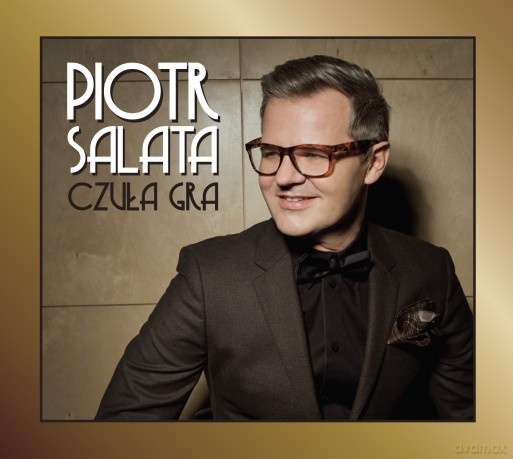 Piotr Salata: Czuła Gra. Edycja Specjalna (digipack) [CD]