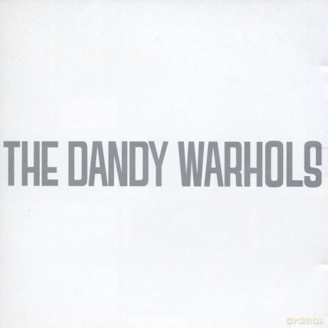 Dandy Warhols (group): Dandy's Rule Ok [CD]