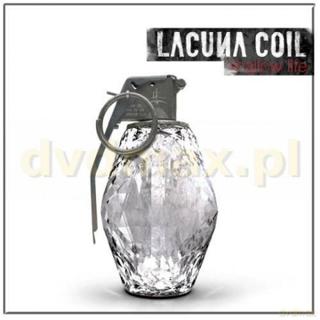 Lacuna Coil: Shallow Life/Ltd. Edition Digipack [CD]