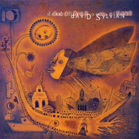 Sylvian, David: Dead Bees On A Cake [CD]